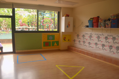 Llar d'Infants NINOTS